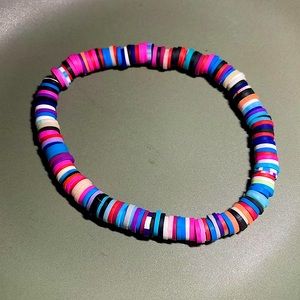 Handmade bracelet